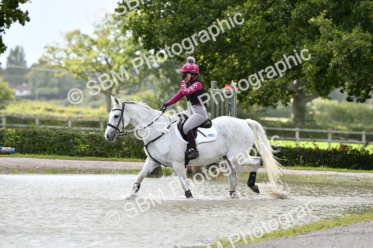 SBM_09713 - E3 - Eventers Challenge 80cm Open