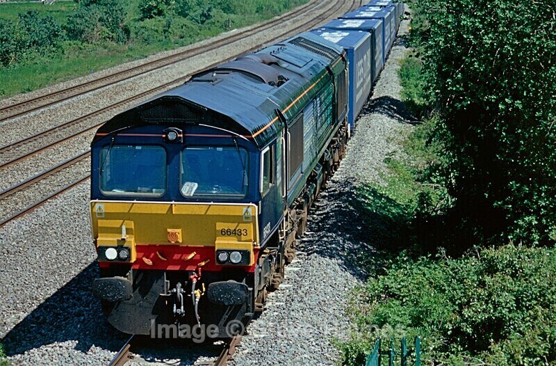 25th May 2012 - Magor (& Undy), Monmouthshire