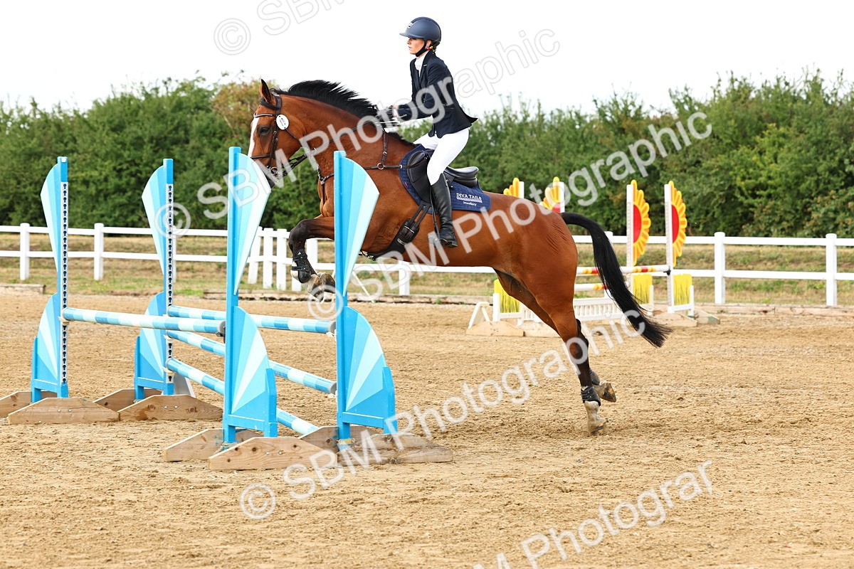 SBM_002522 - Class 6 - 90cm