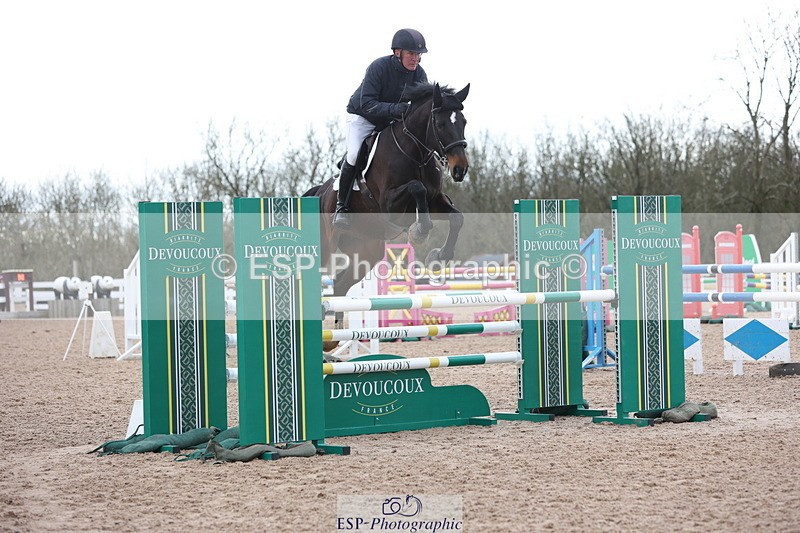 240223A-133333-01570 - Cls 5 Newcomers and 1.10m Open