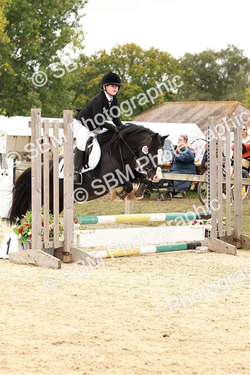 SBM_63834 - J12 - Junior Pony 55cm Championship