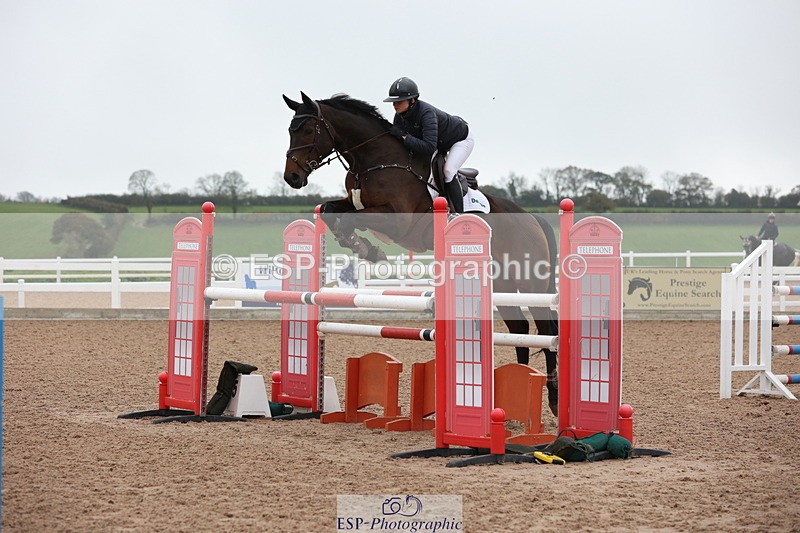 231112A-145518-05061 - Cls 21 Foxhunter & 1.20m Open