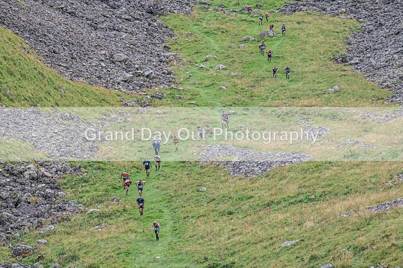 High Cup Nick-69 - Inov8 High Cup Nick Fell Race Sunday 28th August 2022