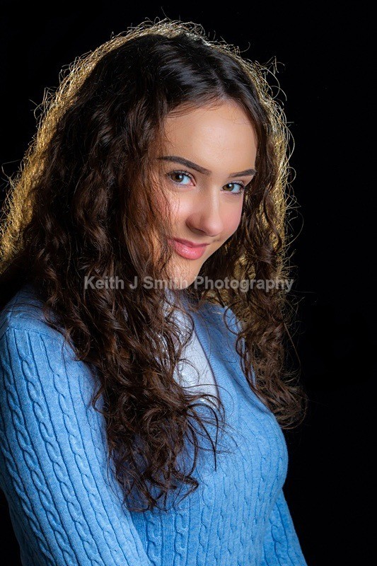 4KJS2697 - Portraiture