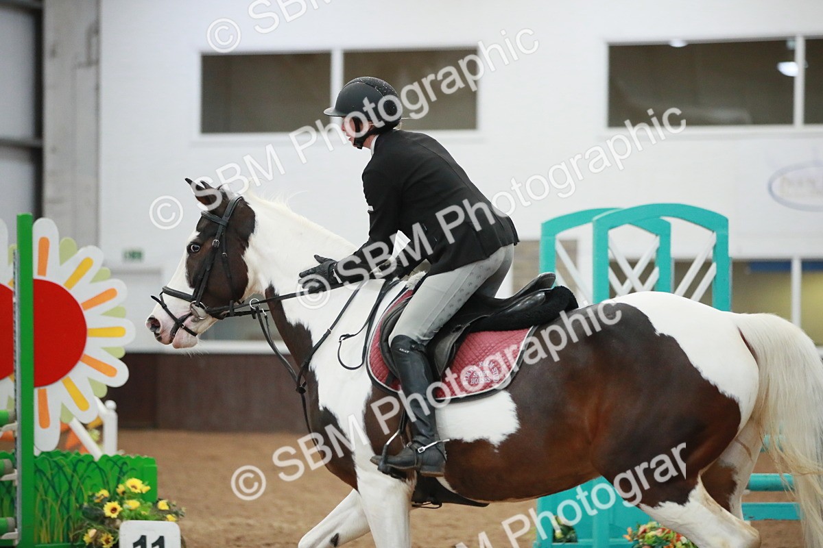 SBM_000479 - Class 3 - Senior Discovery - 1.00m Open