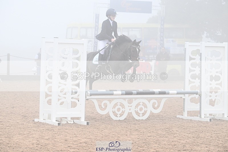 240907A-102215-00751 - Cls 2 Pony Small Team 70cm & 80cm