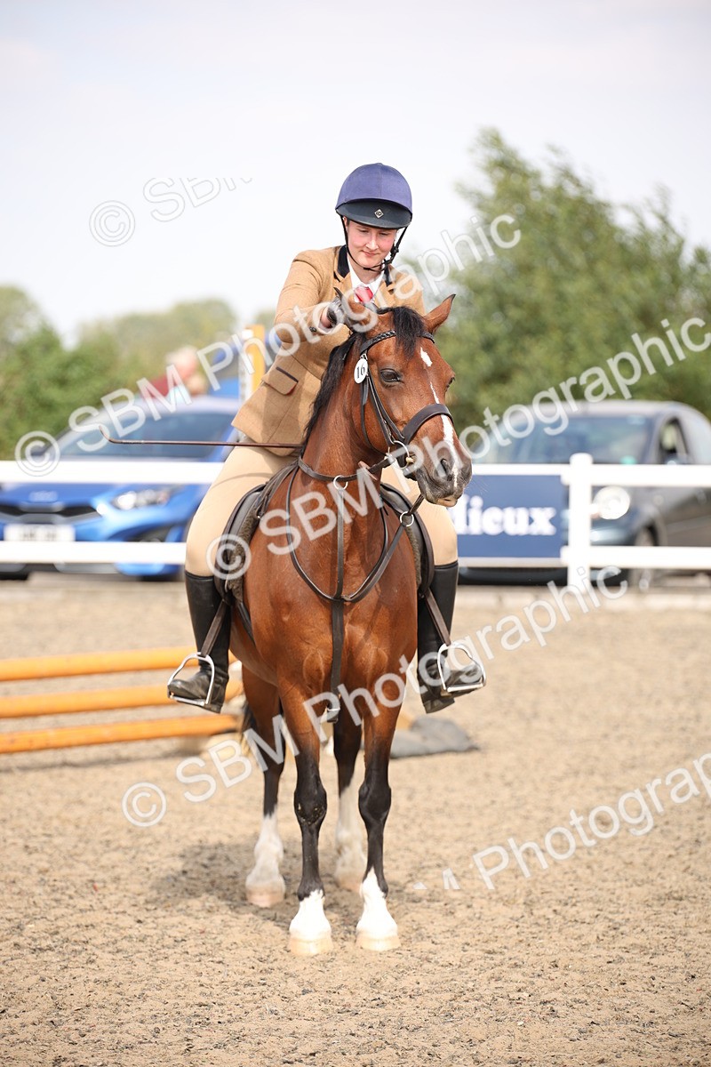 SBM_14230 - Class 407a - Working Veteran 60cm (15-19