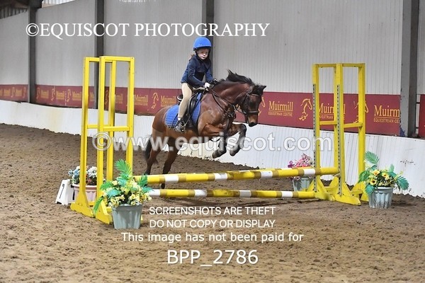 BPP_2786 - CLASS 4 50CM