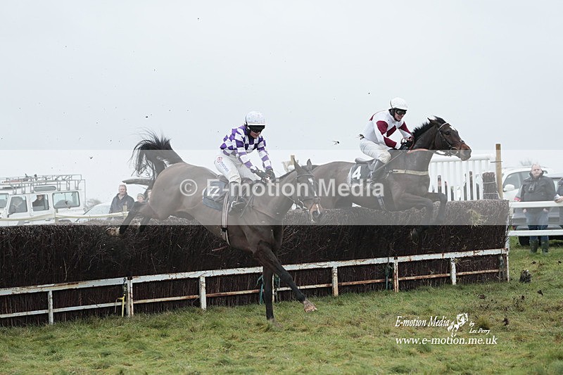PtP 041222 0503 - Larkhill Racing Club Point-to-Point Larkhill 01/01/23
