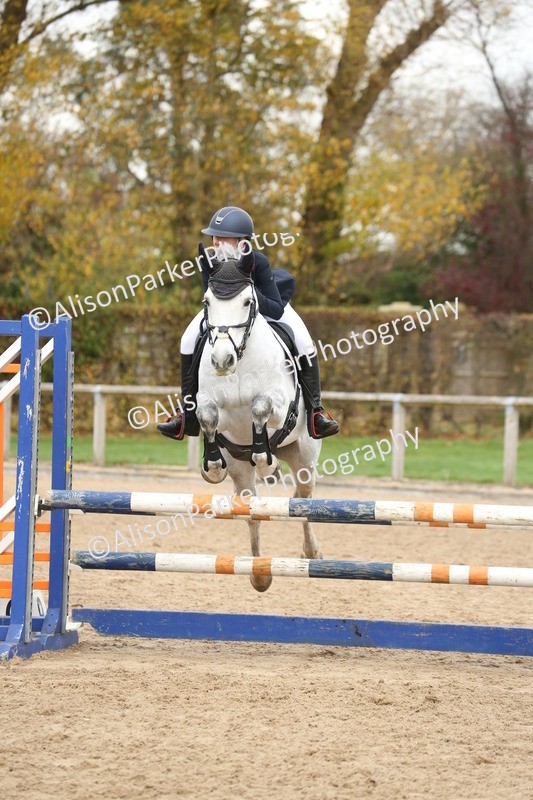 20251109-1317 - Class 4 - 90cm