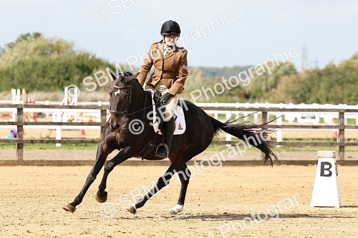 SBM_001268 - Class 47 - Elementary 1 Combined Training
