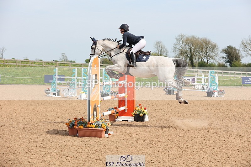 240511A-143010-14322 - Cls 36 National 1.30m Open