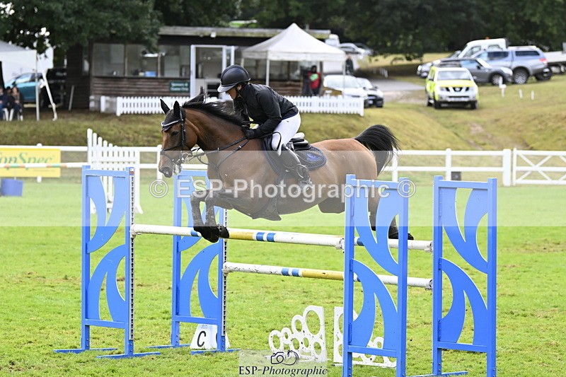 250831A-133625-10540 - Cls 37 Snr 1.35m Grand Prix