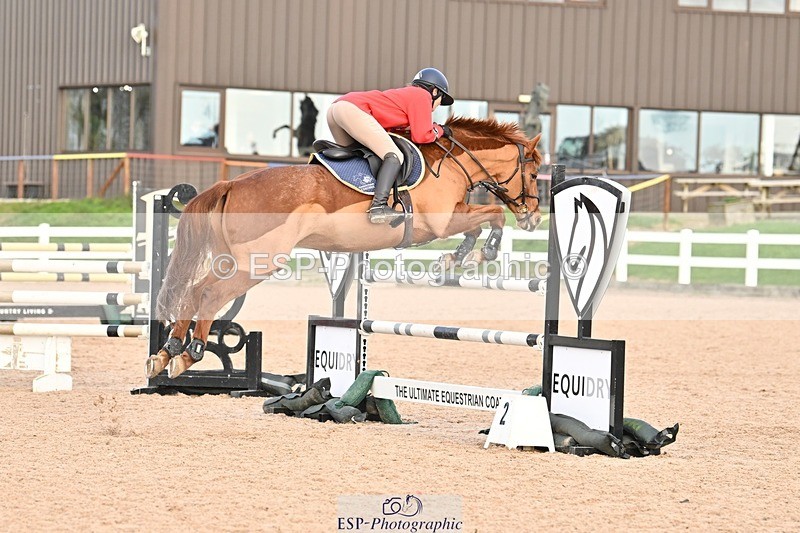 241208-132825-01789 - Cls 21 Newcomers and 1.10m Open