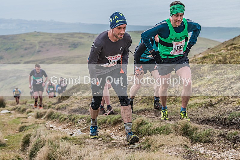 Black Combe-156 - Black Combe Fell Race Saturday 9th March 2024