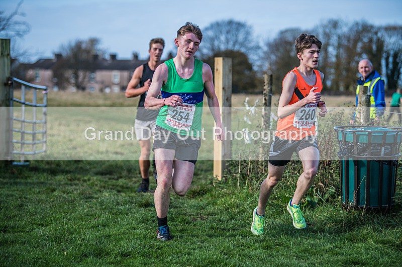 Cumbria XC-491 - Cumbria XC League Workington Saturday 26th October 2024