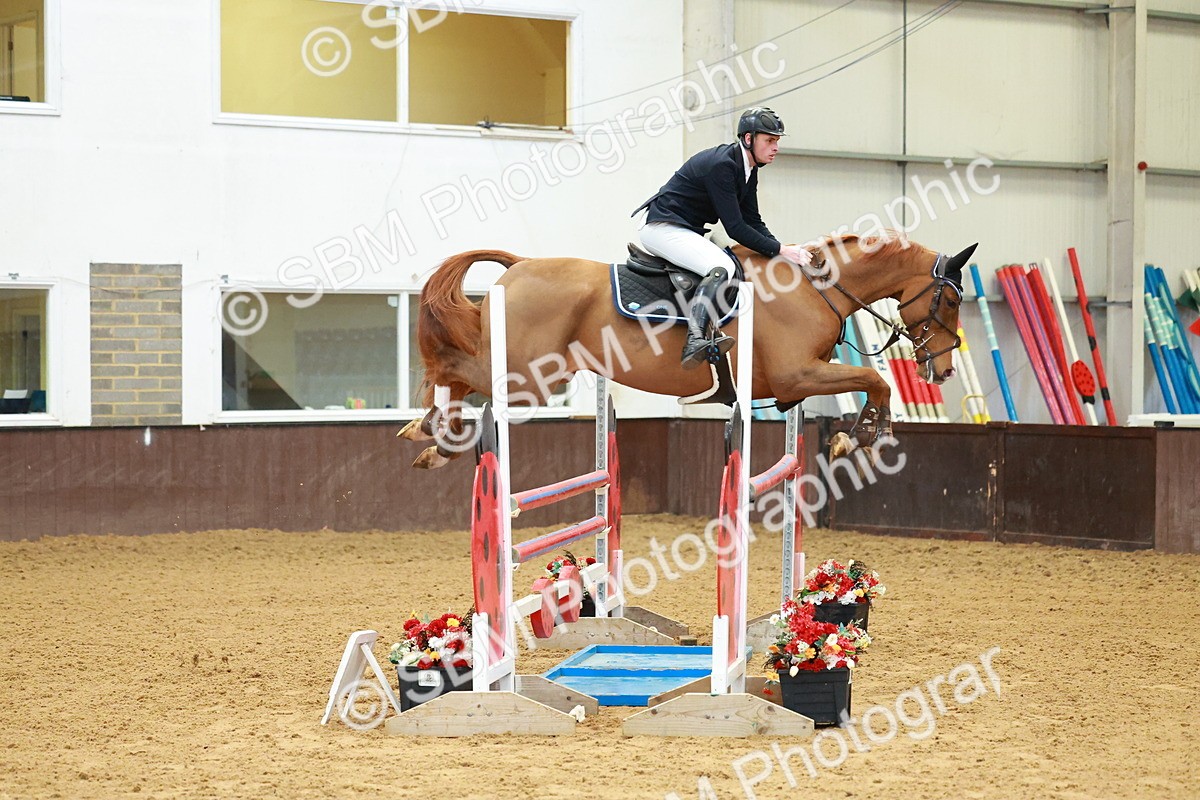 SBM_007033 - Class 19 - Senior Newcomers 1.10m