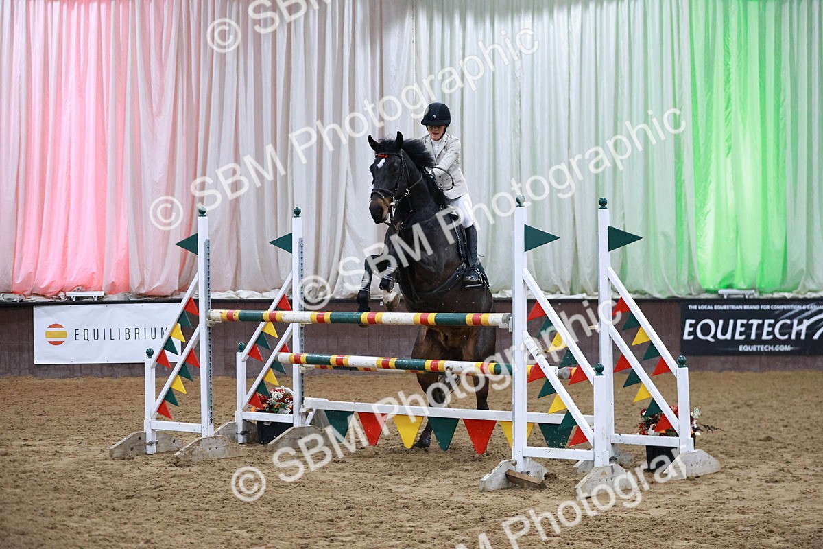 SBM_001467 - Class 6 - Cheval Liverte 1.25m Championship Qualifier