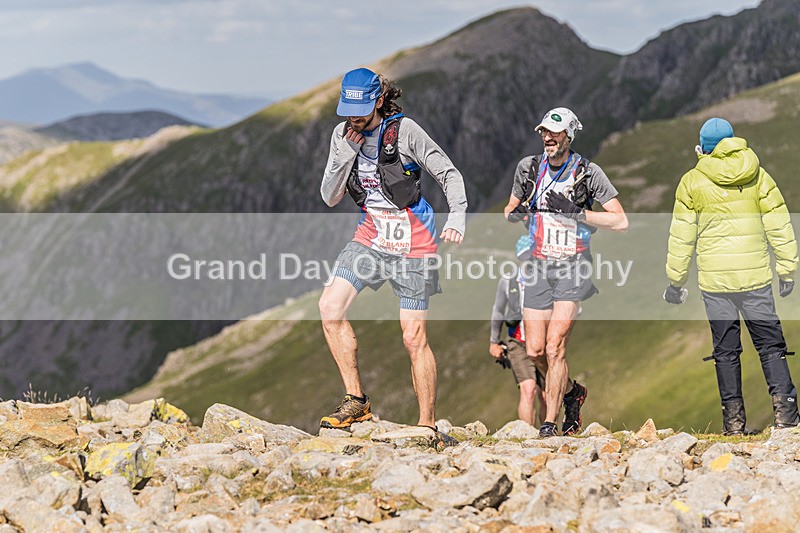 Ennerdale-1024 - Ennerdale Horseshoe Fell Race Saturday 8th June 2024