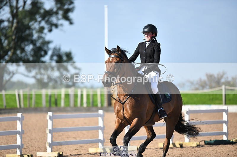 230903A-101217-03630 - Cls 12 95cm Amateur Quali