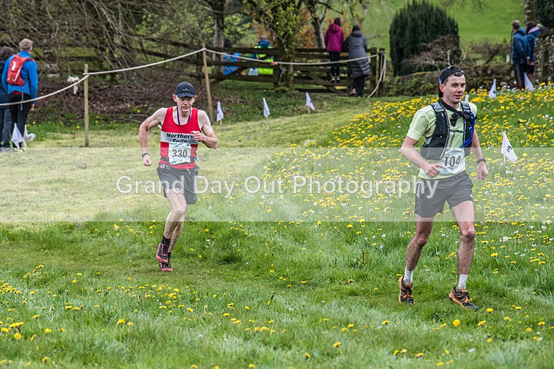 3 Peaks-1813 - The 3 Peaks Race Saturday 27th April 2024