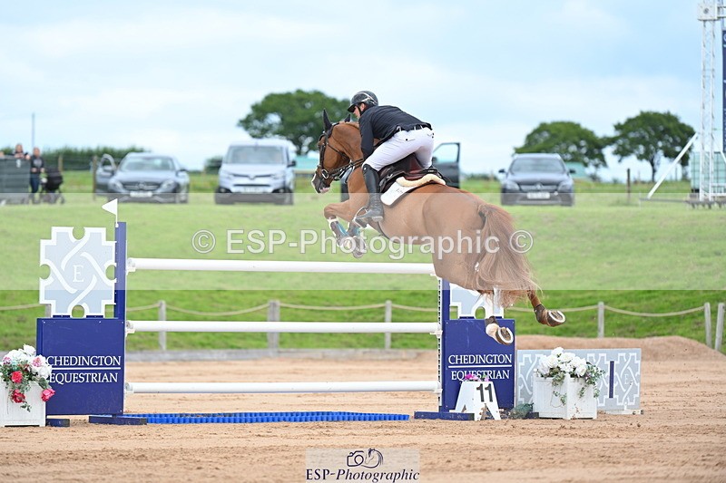 230721A-152455-07218 - Cls 10, 2 Star Big 1.45m Start to break