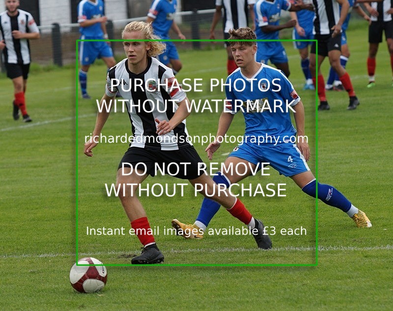 DSC06897 - Kendal Town v Glossop North End