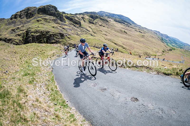 142112 - Hardknott Pass Camera 2 14.00-15.00