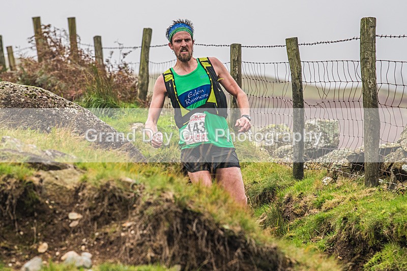 Langdale-797 - Langdale Horseshoe Fell Race Saturday 7th October 2023