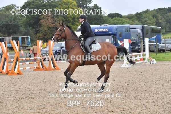 BPP_7620 - CLASS 3  Senior British Novice/ 90cm Open