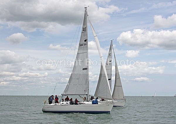090503 SUNSAIL 43 SUNSAIL 48 IMG_7731 - Sailboats - monohull