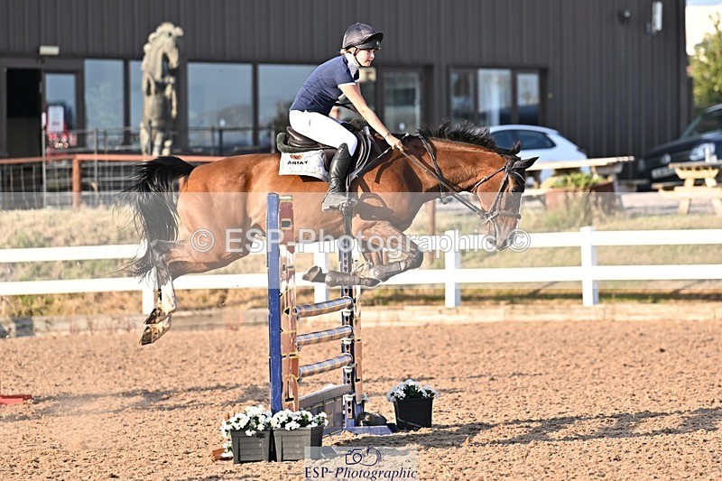 260714-193255-00553 - 1.00m & 1.10m Classes