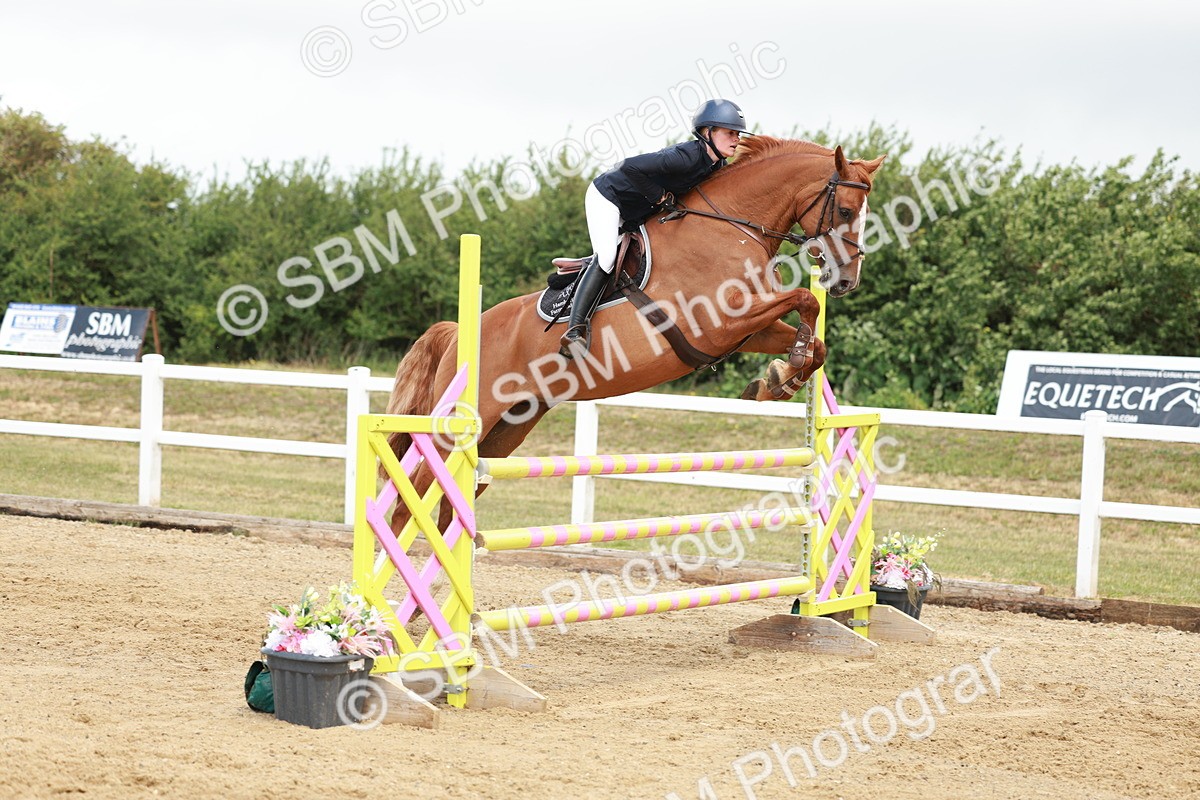 SBM_007064 - Class 2 - Senior Discovery - 1.00m Open