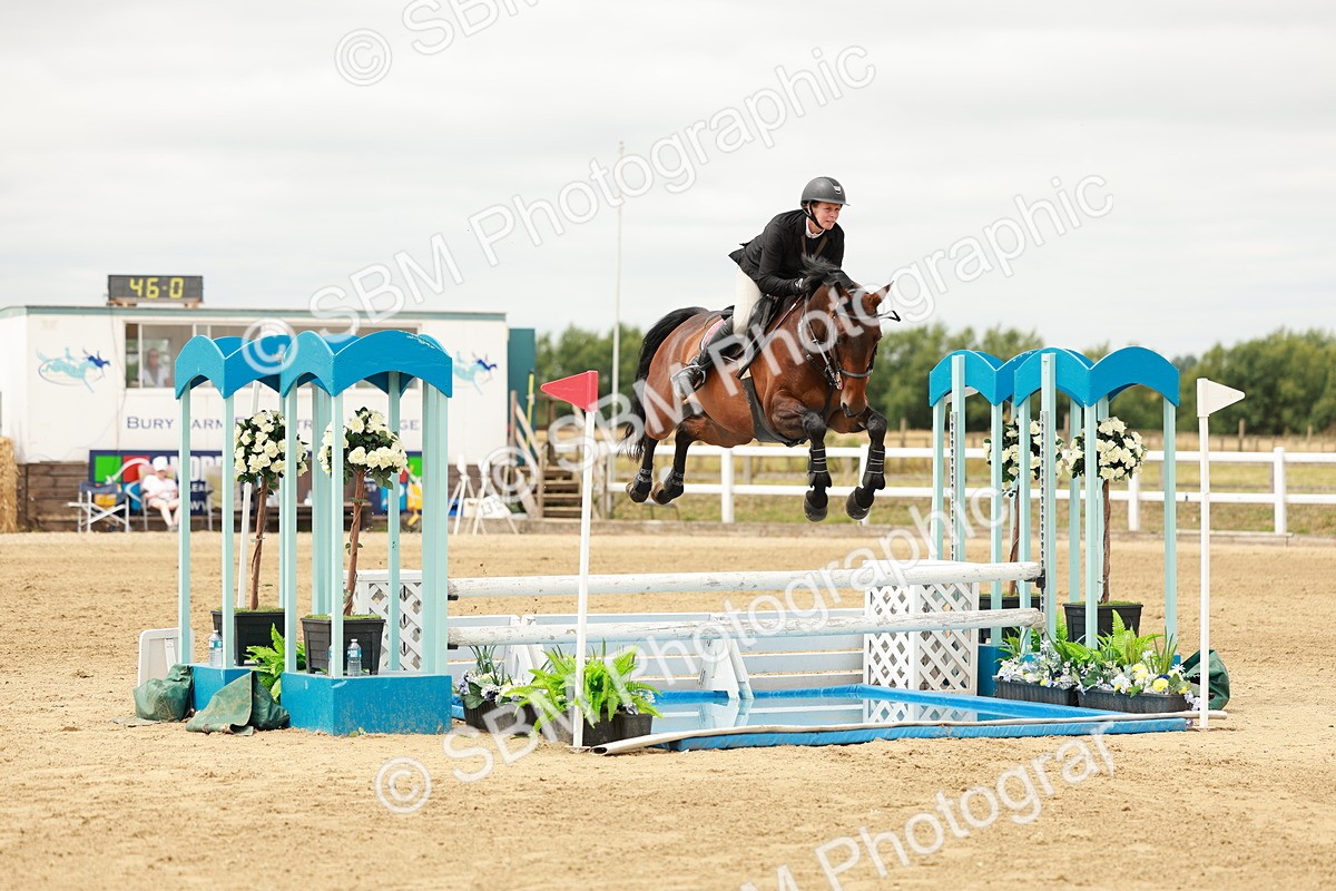 SBM_017527 - Class 21 - Senior Newcomers Championship 2d Rd