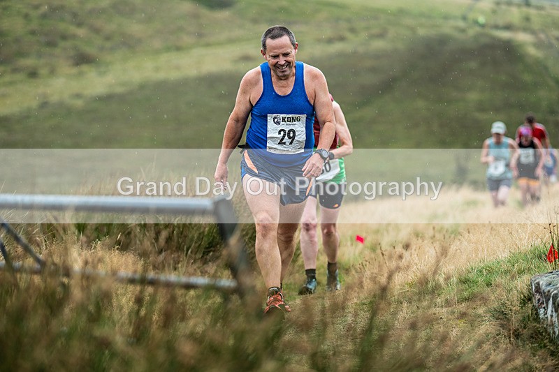 Gavel-186 - Ennerdale Show Gavel Fell Race Wednesday 26th August 2026