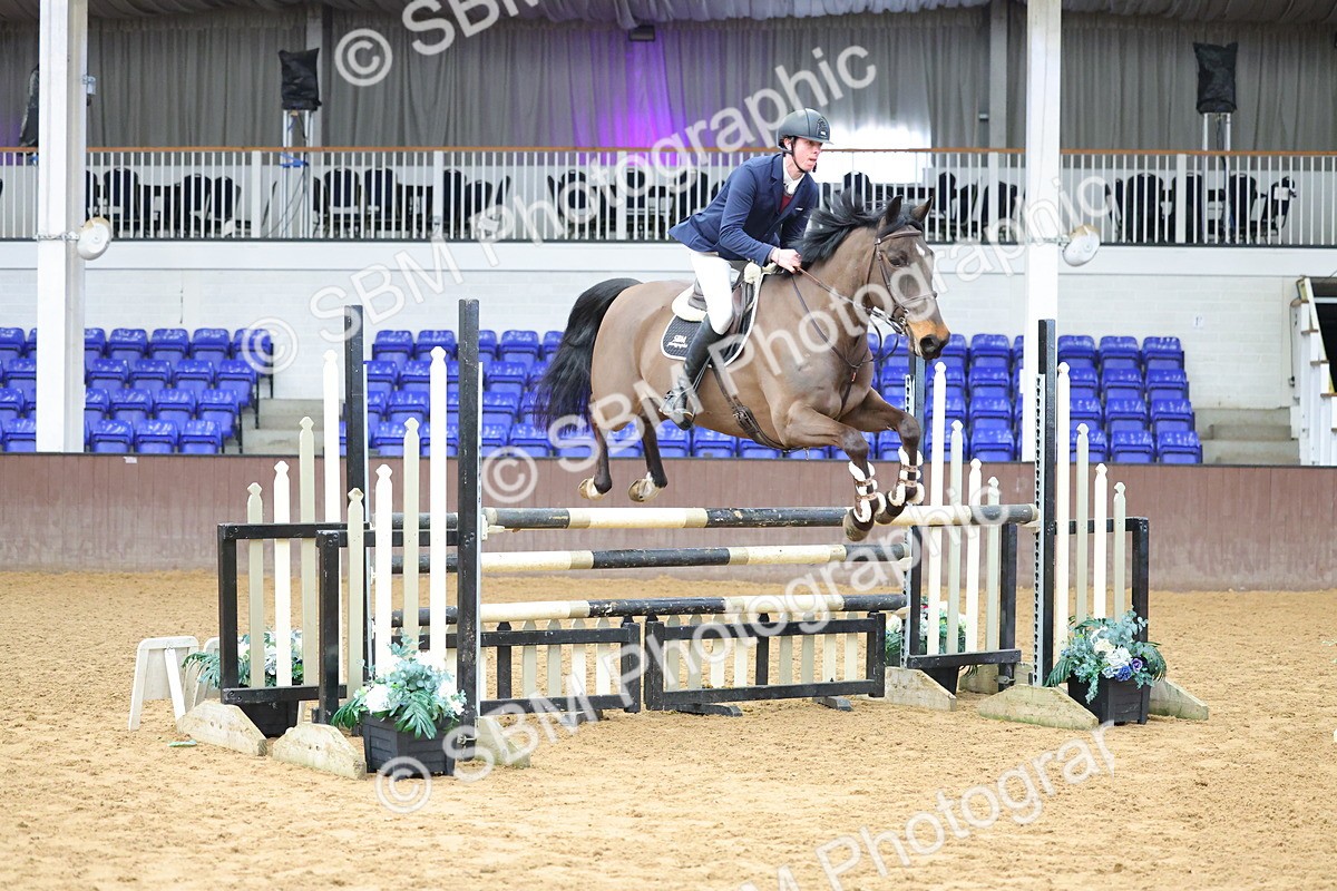 SBM_002743 - Class 8 - Senior Newcomers - 1.10m