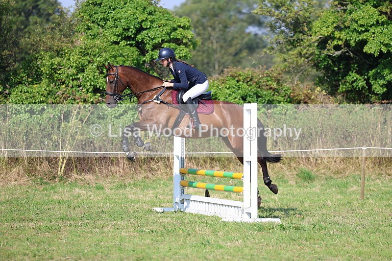 3E7A1561 - Class 2: Club 70cm Junior and Seniors