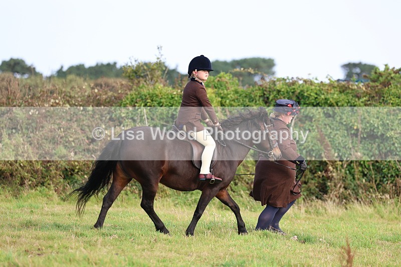 3E7A3418 - Class 2: Lead rein