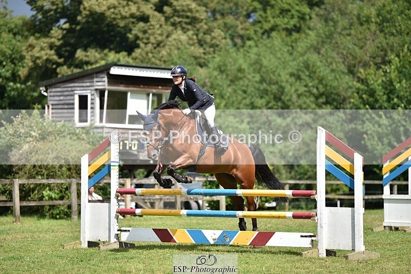 240713-110438-37061 - Cls 158 95cm Amateur Qualifier