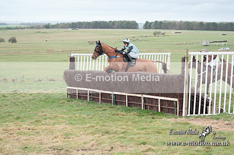 PtP 040224 981 - Combined Services Point-toPoint Larkhill 04/02/24
