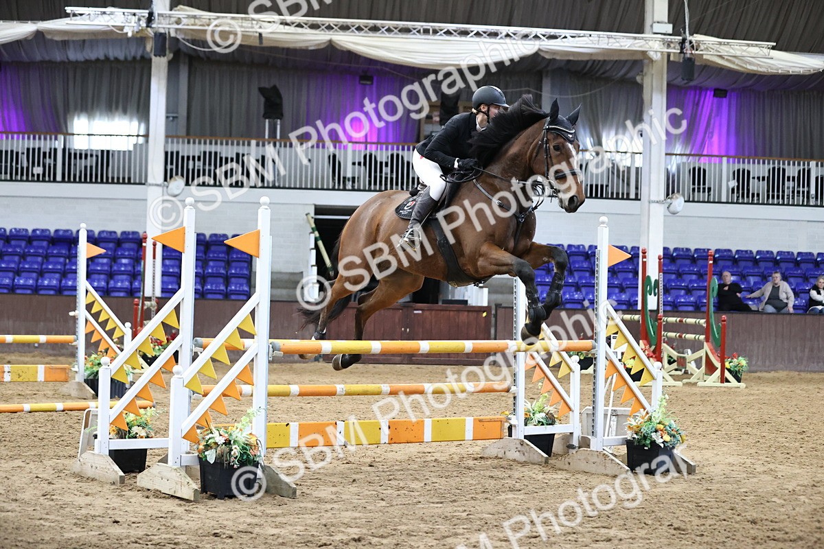 SBM_001713 - Class 4 - Senior Newcomers - 1.10m Open