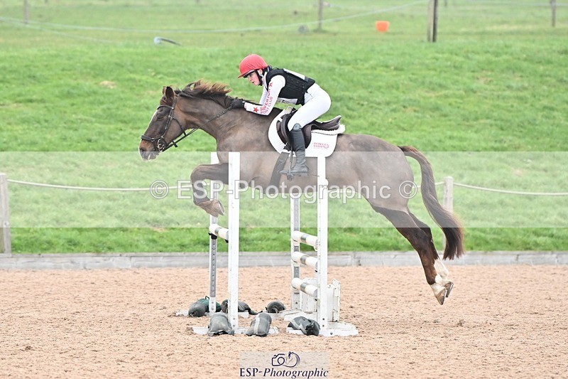 250118-140703-01433 - Cls 3A&B 90cm 13.20 to Coursewalk