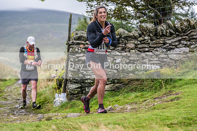 Old Crown Round-786 - Old Crown Round Fell Race Saturday 12th September 2026