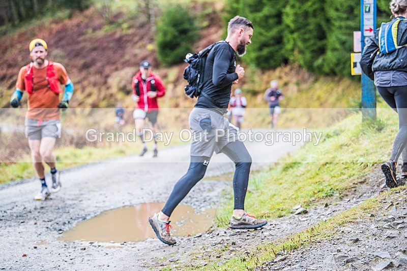 Glentress 21  10K-282 - High Terrain Events Glentress 21 & 10K Trail Races Saturday 18th November 2023