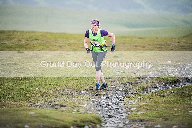 Blencathra-976 - Blencathra Fell Race Wednesday 5th June 2024