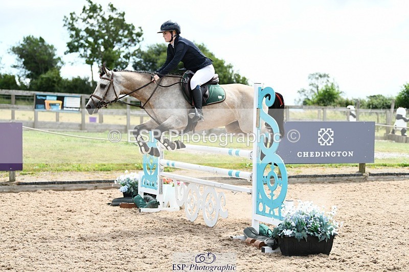 250628-120240-04604 - Cls 12 Newcomers 2nd Round Start to 1pm