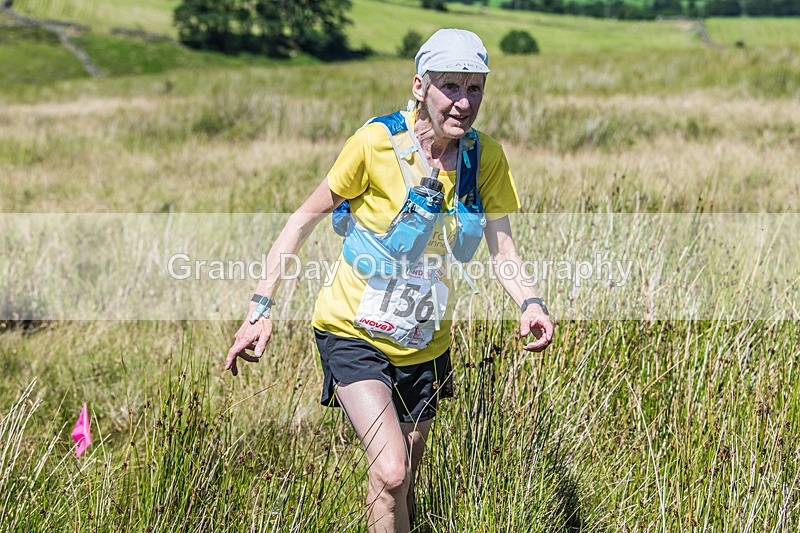 Tebay-68 - Tebay Fell Race Saturday 12th July 2025