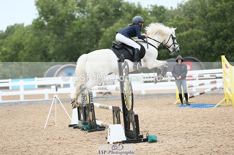 230716A-130144-03599 - Class 23a&b Pony Newc & 1.00m Open