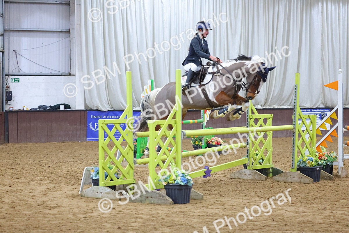 SBM_001198 - Class 14 - Nupafeed Supplements Senior Discovery/ 1m Open - First Round (1.00m)