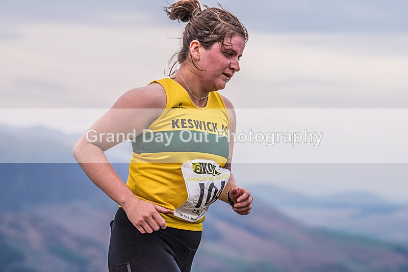 Lords Seat-515 - Lords Seat Fell Race Wednesday 3rd May 2023